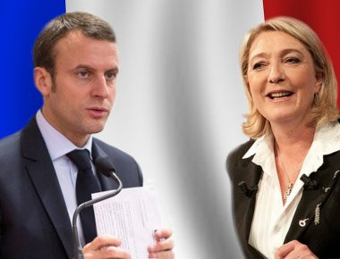 DW: Η «ακτινογραφία» των γαλλικών εκλογών